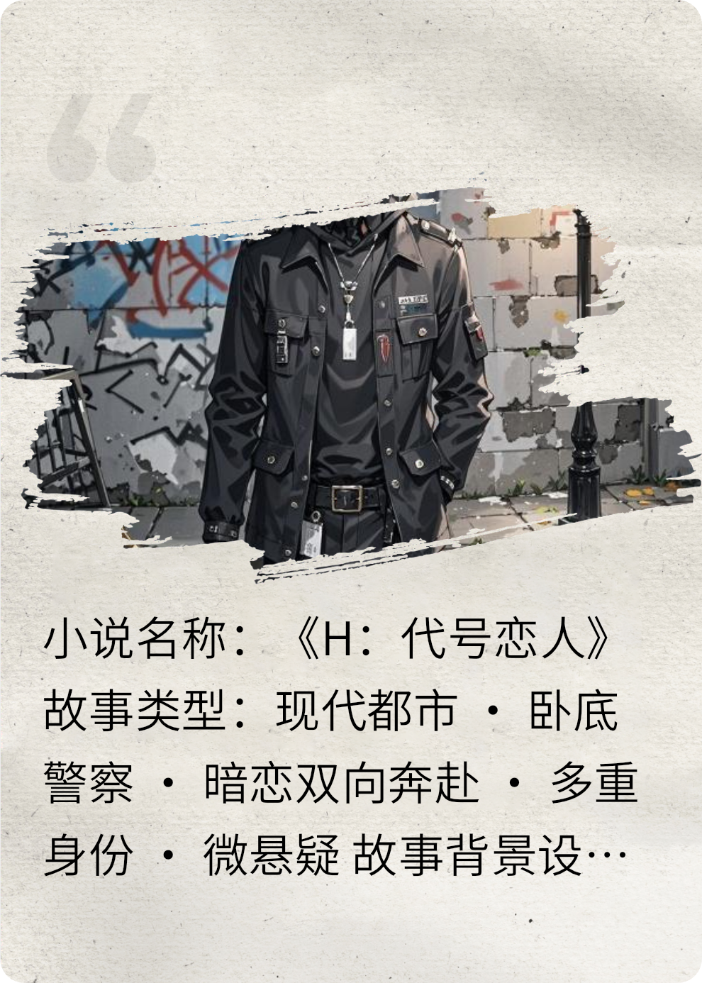 哪本书讲述了伪君子薄荷Ho的情节？