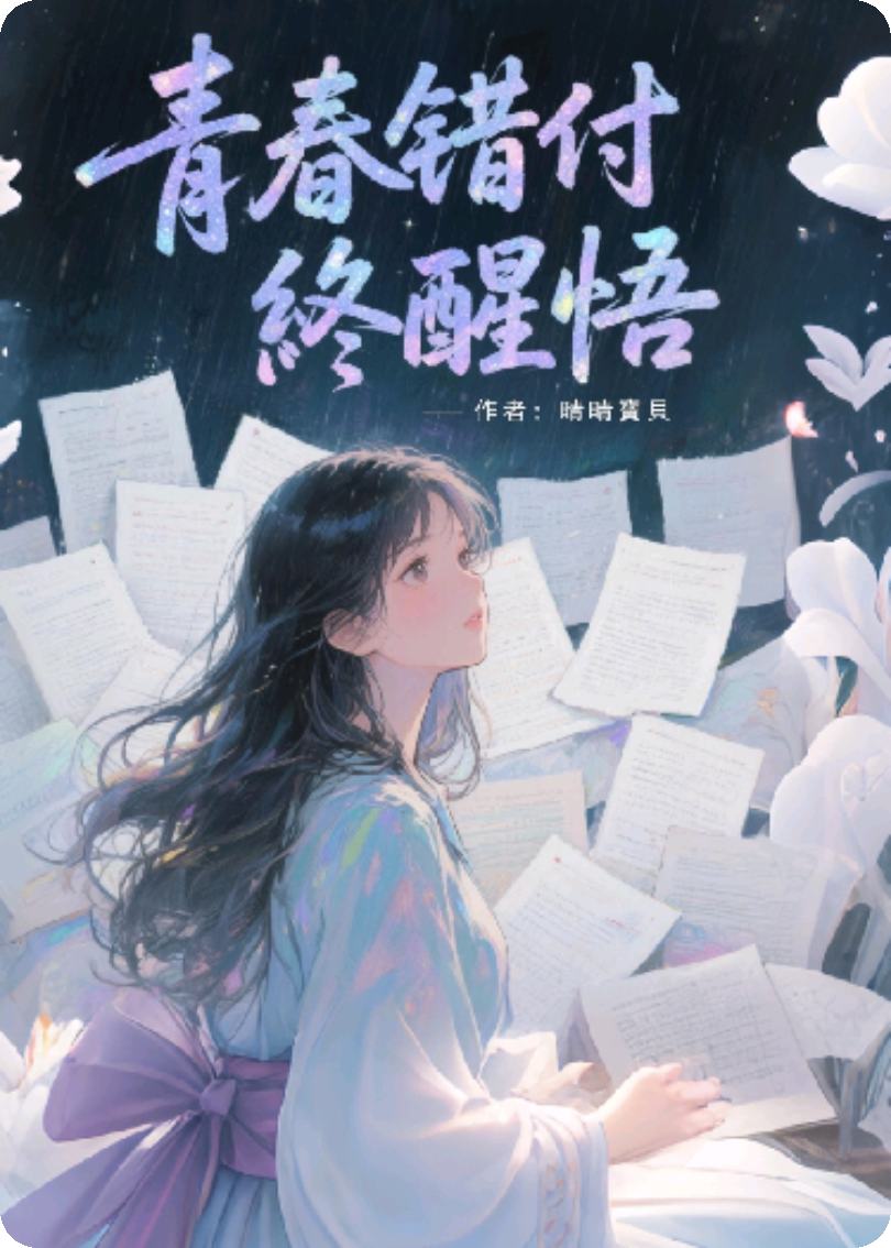 《青春错付终醒悟》已更新全本