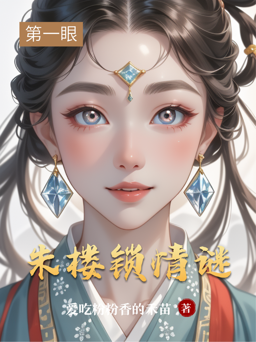 朱楼锁情谜