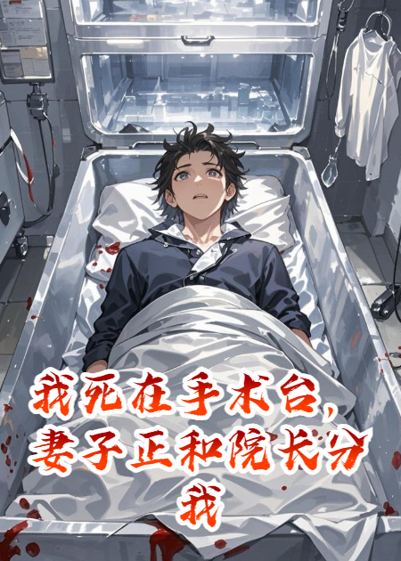 我死在手術(shù)臺(tái)，妻子正和院長(zhǎng)分我的賠償金