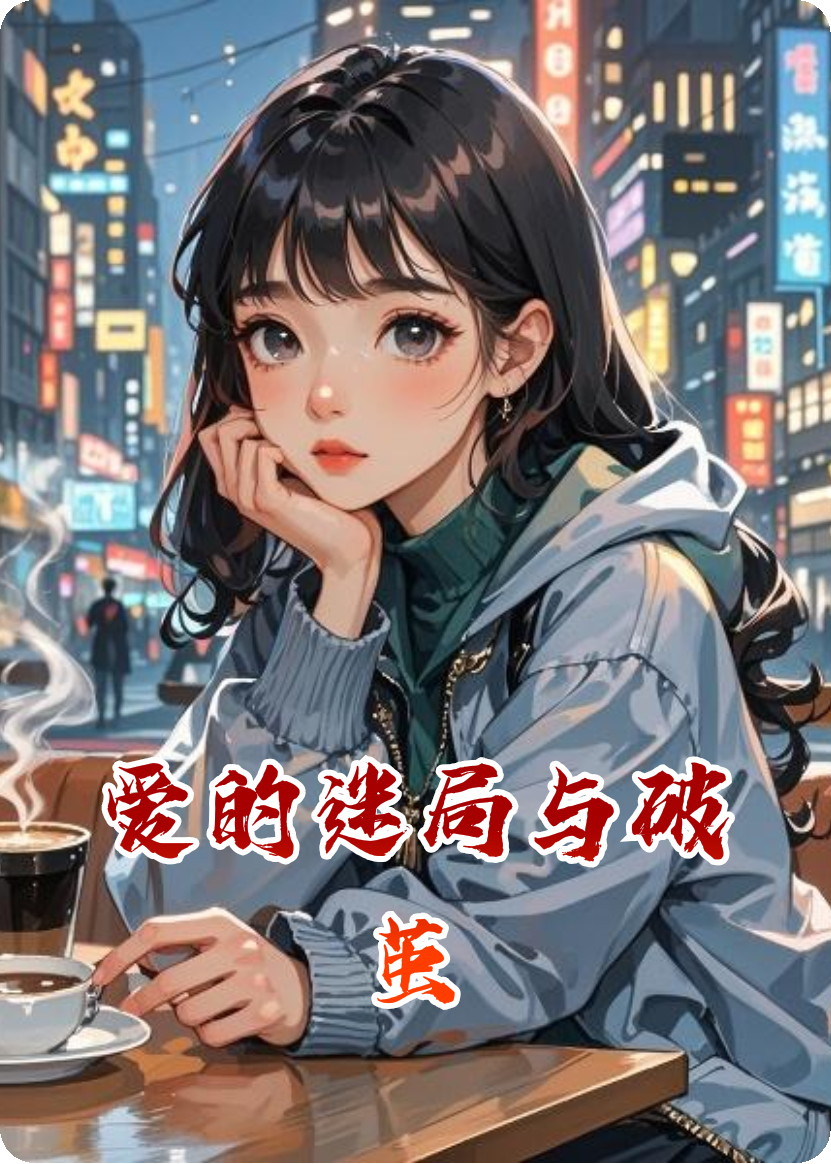爱的迷局与破茧