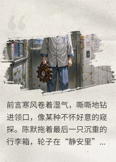  关于陈默冰冷张阳的内容在哪本小说里？