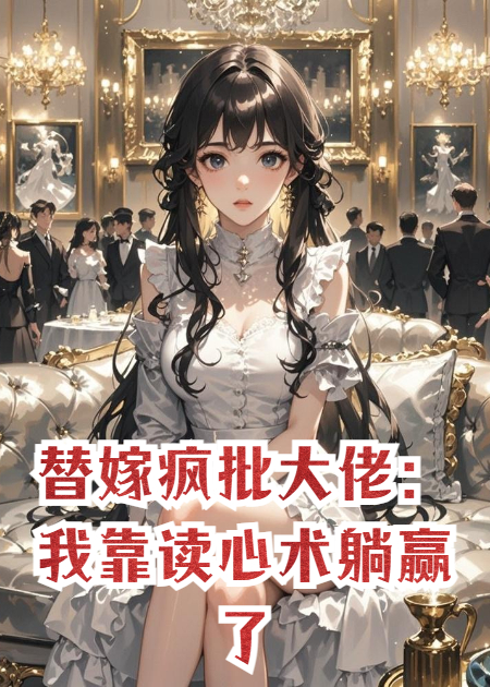 替嫁瘋批大佬：我靠讀心術(shù)躺贏了