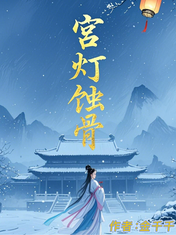 宫灯蚀骨