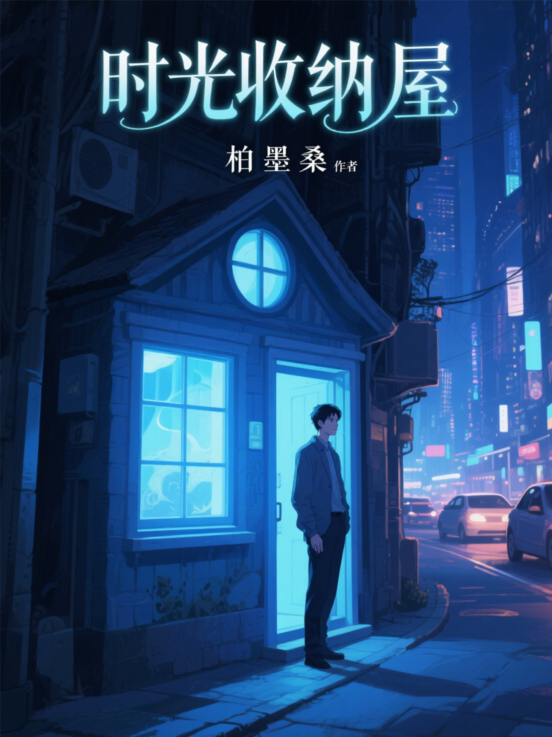 时光收纳屋