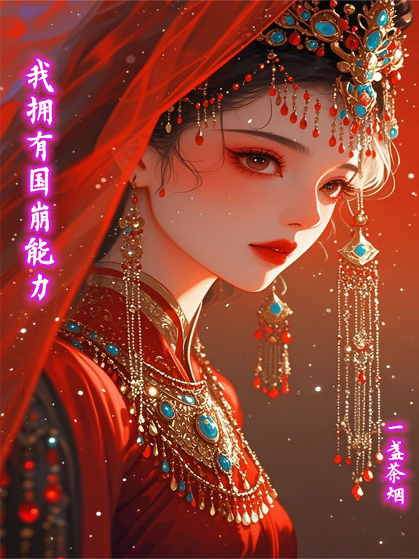 我拥有国崩能力