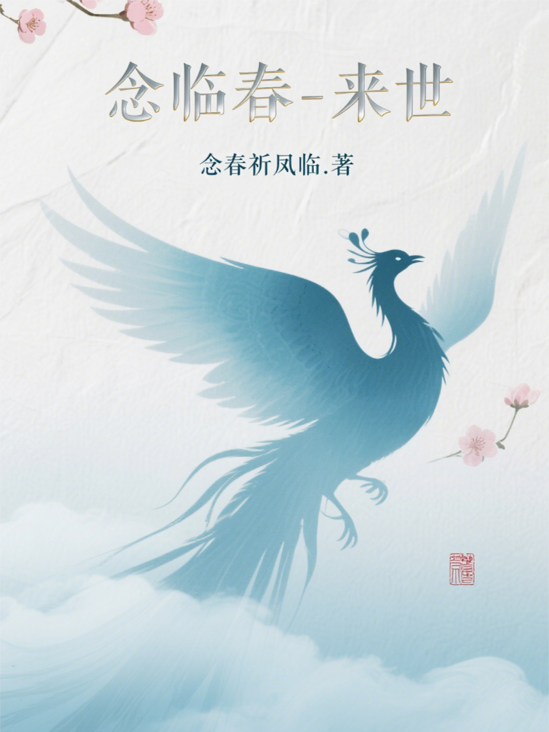 念臨春-來(lái)世