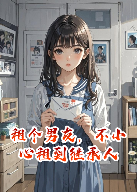 租個(gè)男友，不小心租到繼承人
