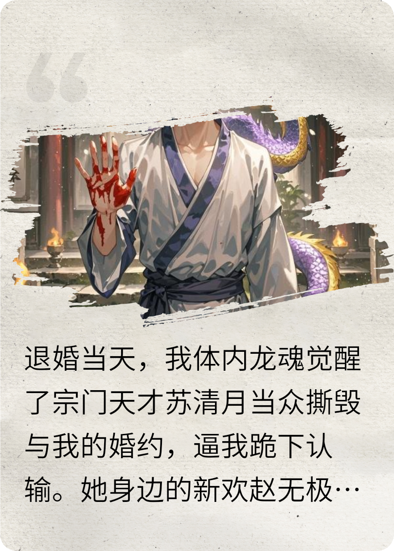 龍魂深夜的愛(ài)情
