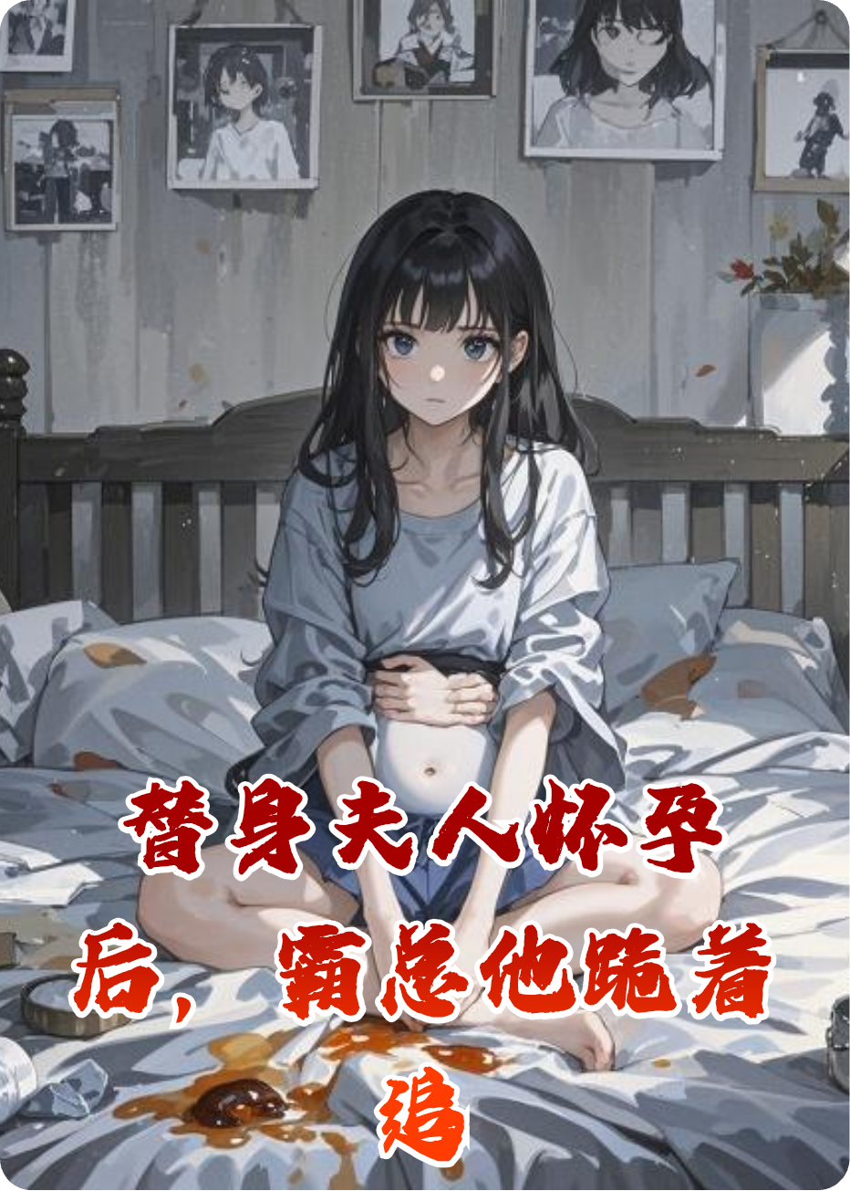 替身夫人怀孕后，霸总他跪着追
