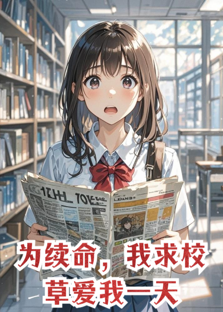 為續(xù)命，我求校草愛(ài)我一天
