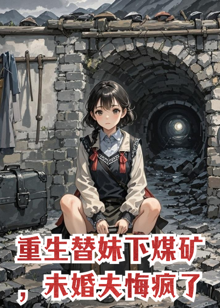 重生替妹下煤礦，未婚夫悔瘋了