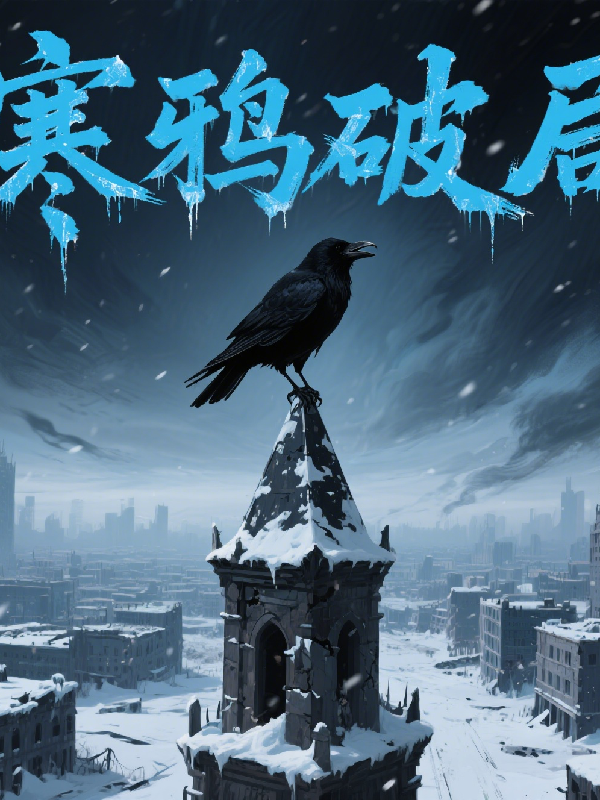 寒鴉破局