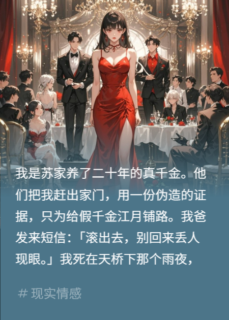 我死后？養(yǎng)父母用葬禮錢辦派對(duì)