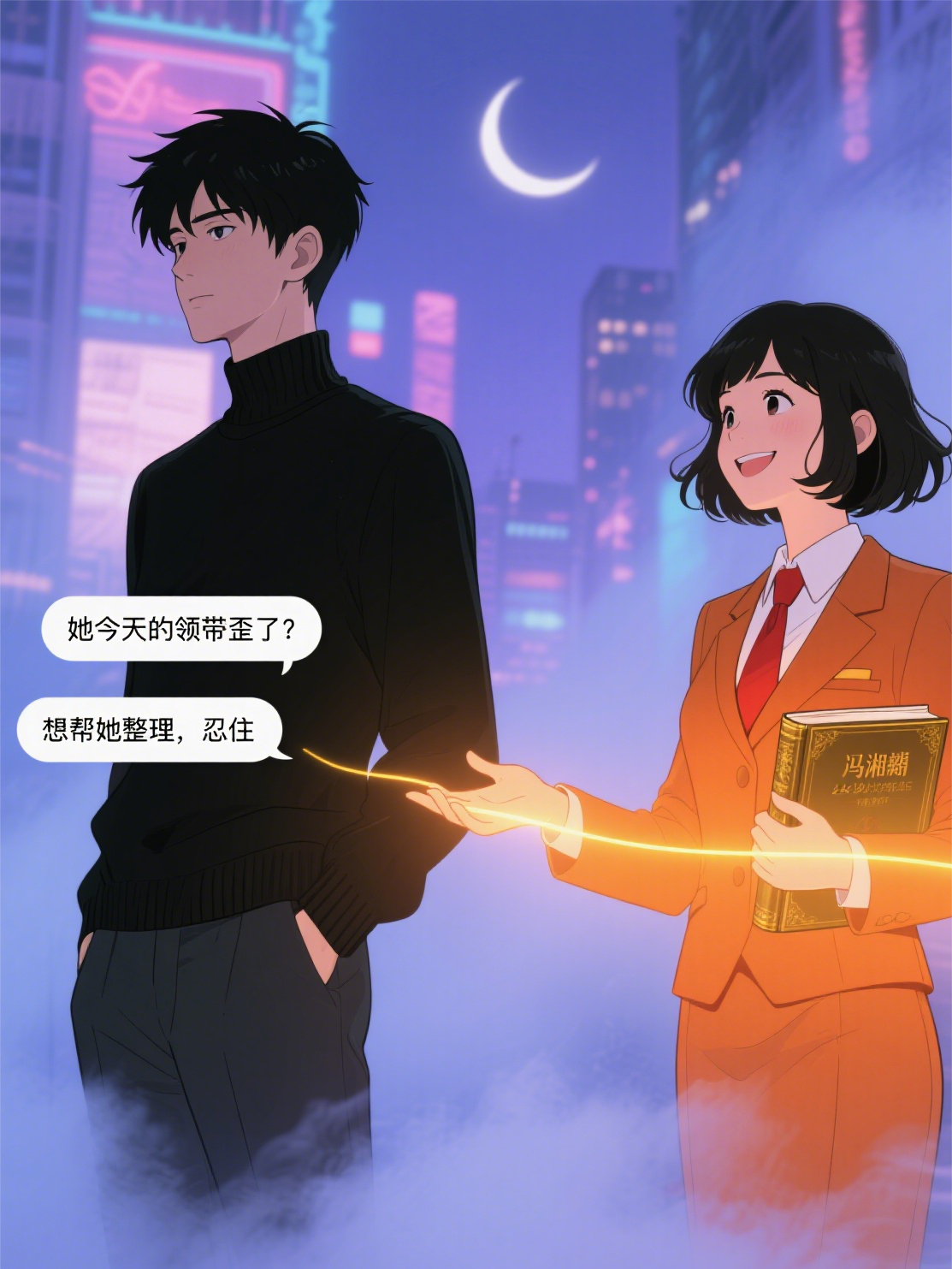 心墻內(nèi)外