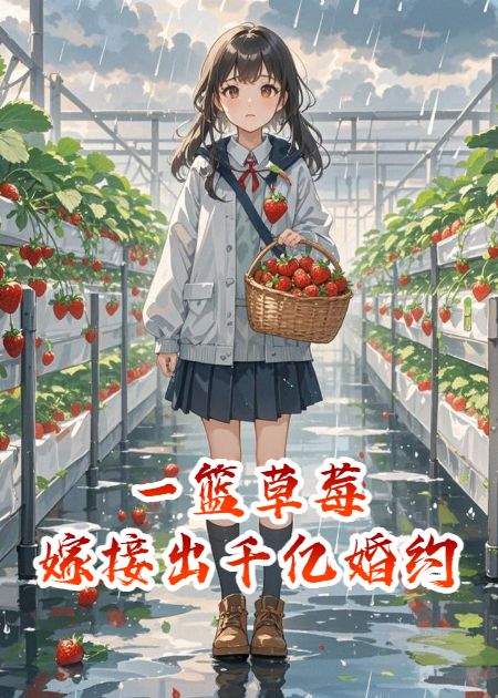 一籃草莓，竟嫁接出千億婚約