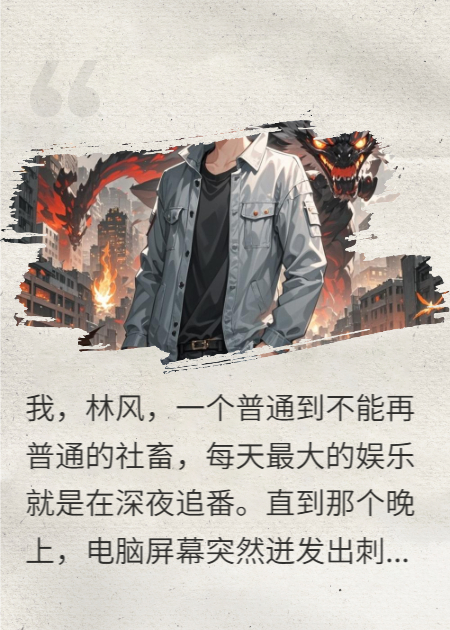 綜漫：我，情節(jié)破壞者，爆炒全場