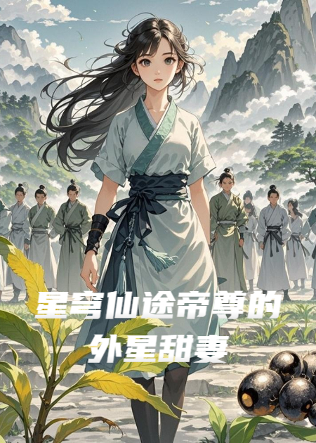 星穹仙途帝尊的外星甜妻
