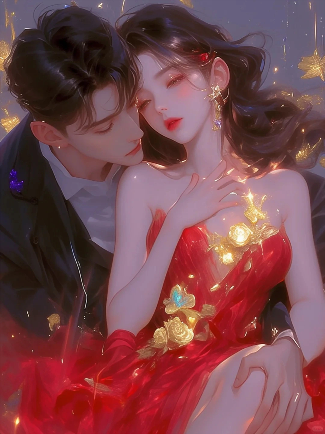 重生后，這青梅竹馬我不要了
