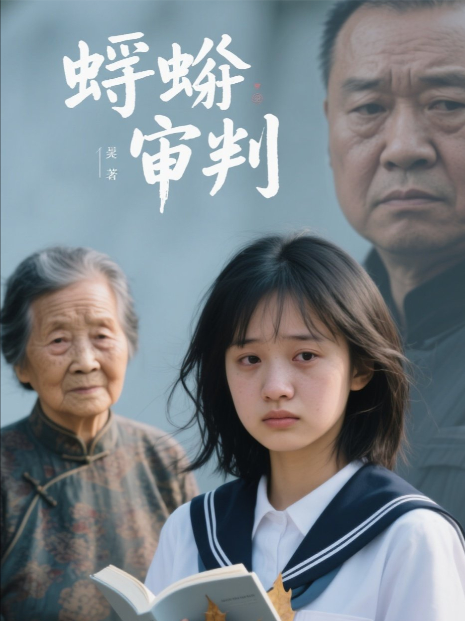 蜉蝣審判