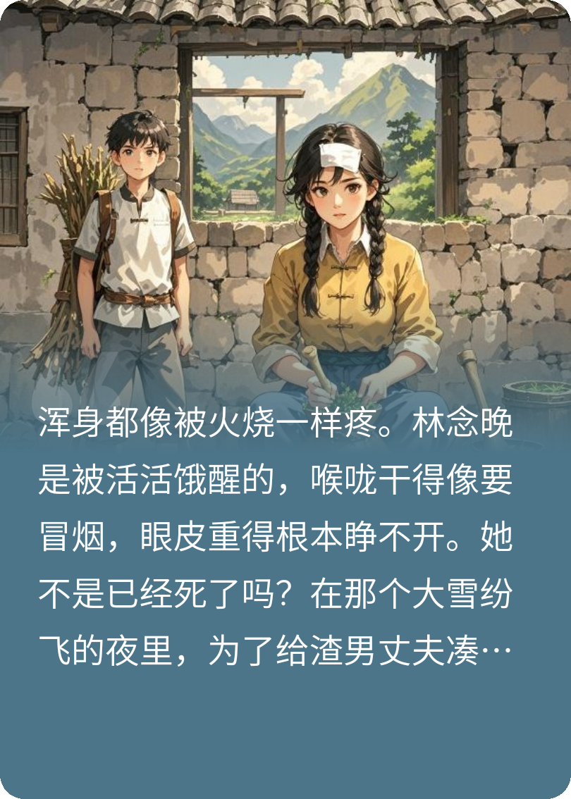七零嬌寵：我撿的瘸子是京城大佬