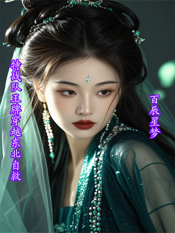 特戰(zhàn)隊(duì)王牌穿越東北自救