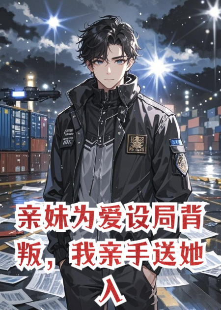 親妹為愛設(shè)局背叛，我親手送她入獄