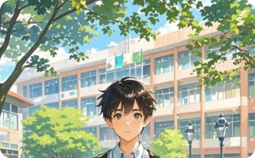 從幼兒園就是我女朋友
