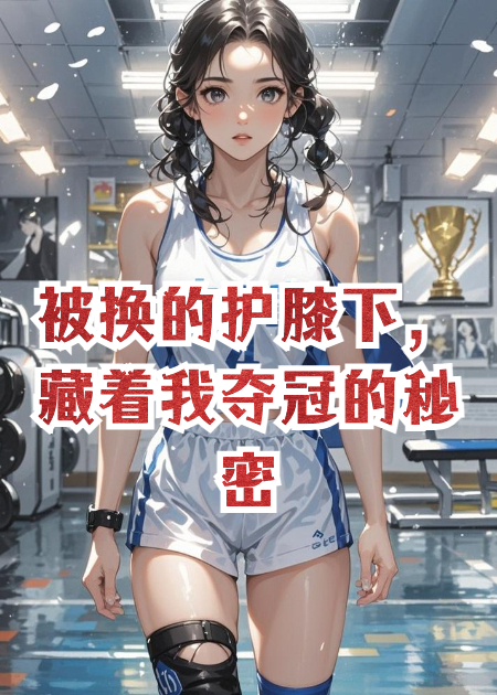 被換的護(hù)膝下，藏著我奪冠的秘密