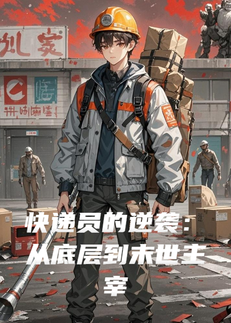 快遞員的逆襲：從底層到末世主宰