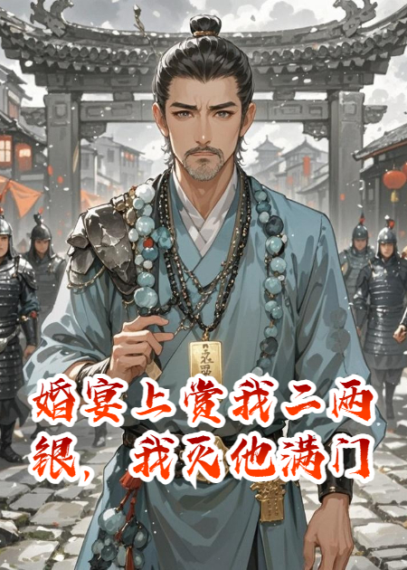 婚宴上賞我二兩銀，我滅他滿門