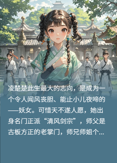 全江湖重生后都叫我小祖宗