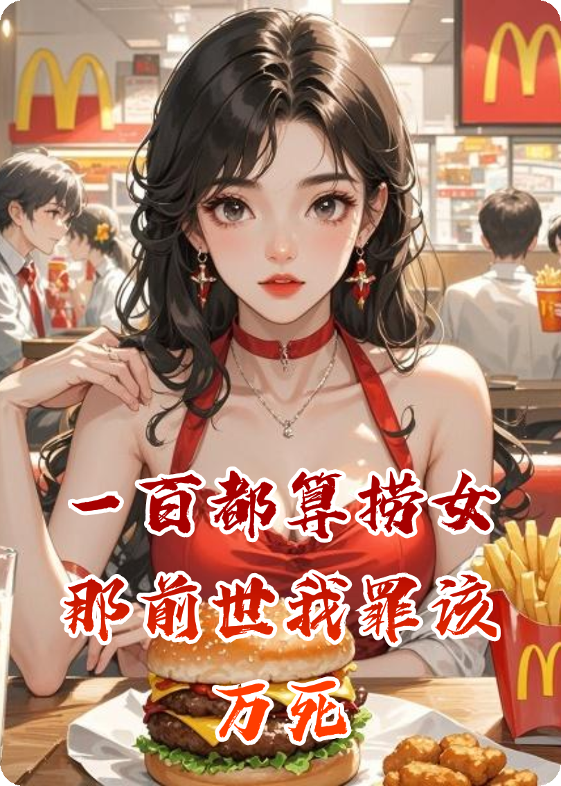 一百都算捞女？那前世我罪该万死