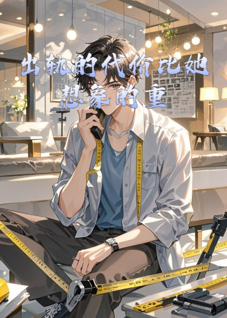 出軌的代價(jià)比她想象的重