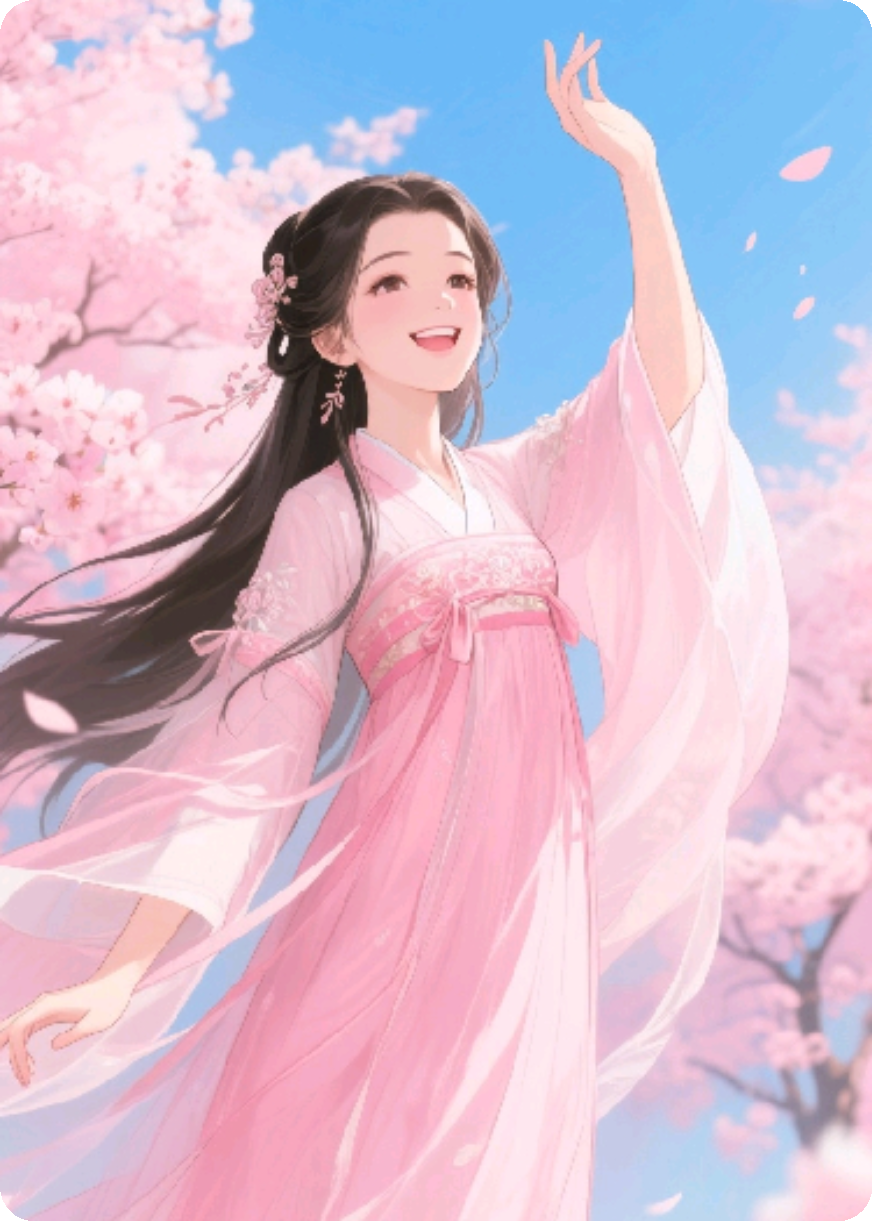 踩著(zhù)前任飛升我功德無(wú)量