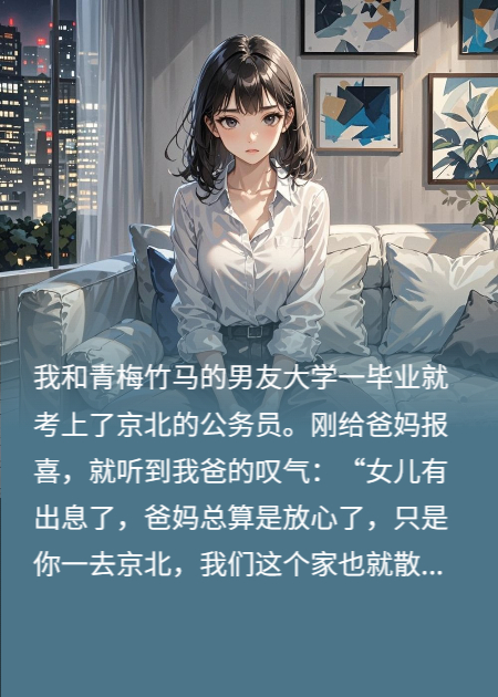 父母不肯借我五百，我斷親了