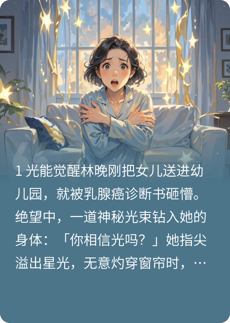 主角叫林晚的小说名字是什么？