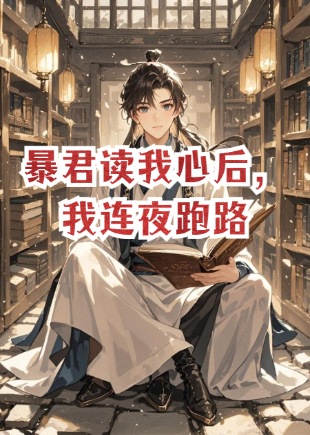 暴君讀我心后，我連夜跑路