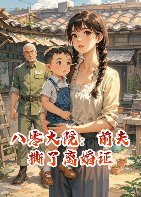 八零大院：前夫撕了離婚證