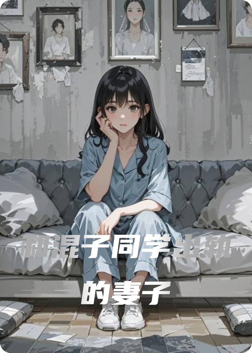 和混子同學(xué)出軌的妻子