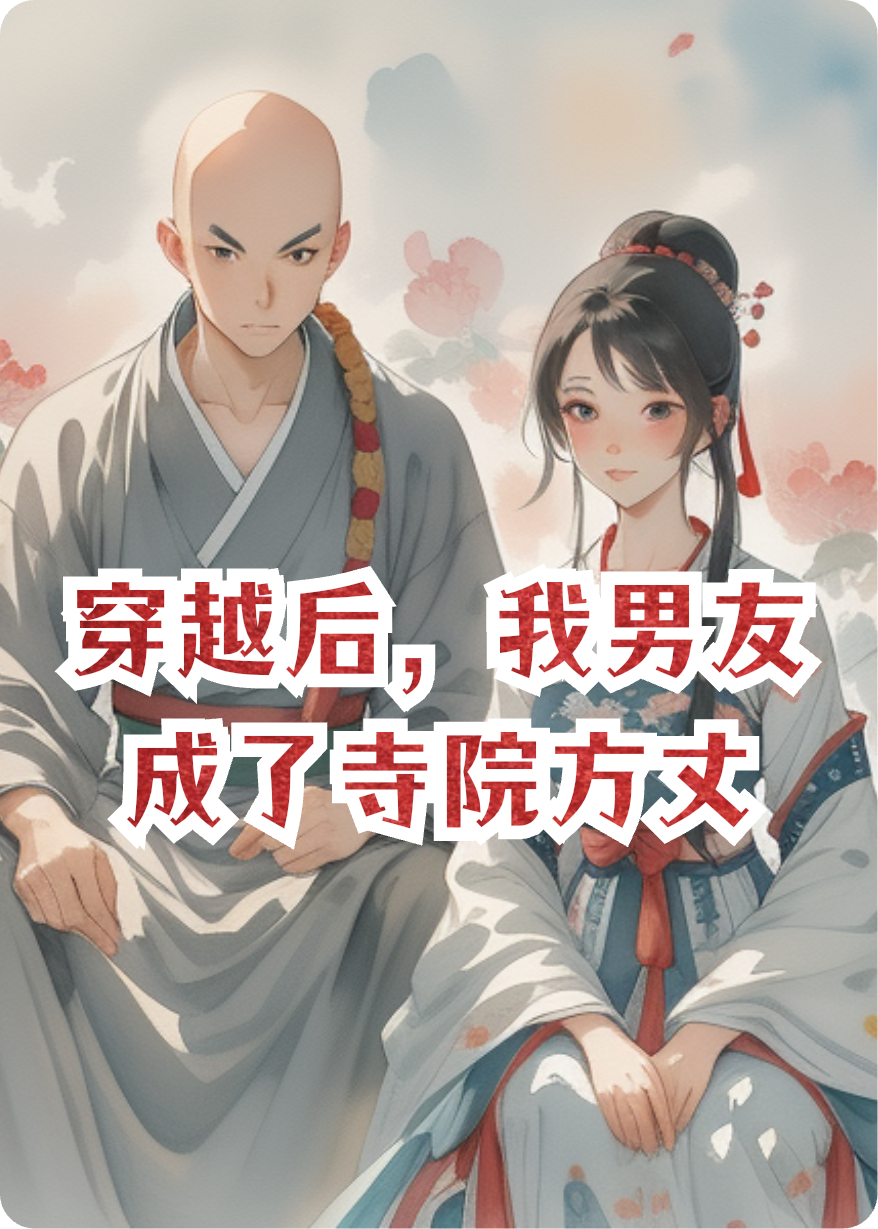 穿越后，我男友成了寺院方丈