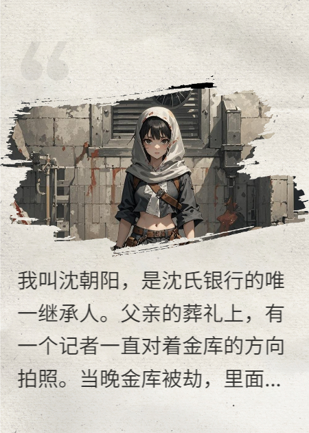 繁花自现