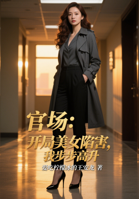 官場(chǎng)：開局美女陷害，我步步高升