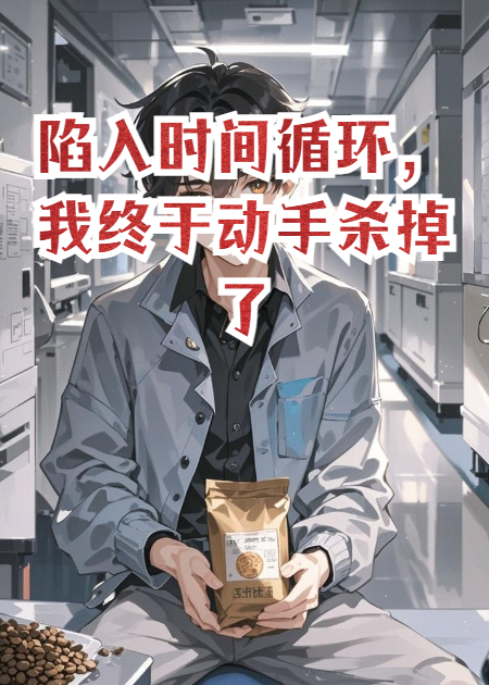 陷入時(shí)間循環(huán)，我終于動(dòng)手殺掉了自己