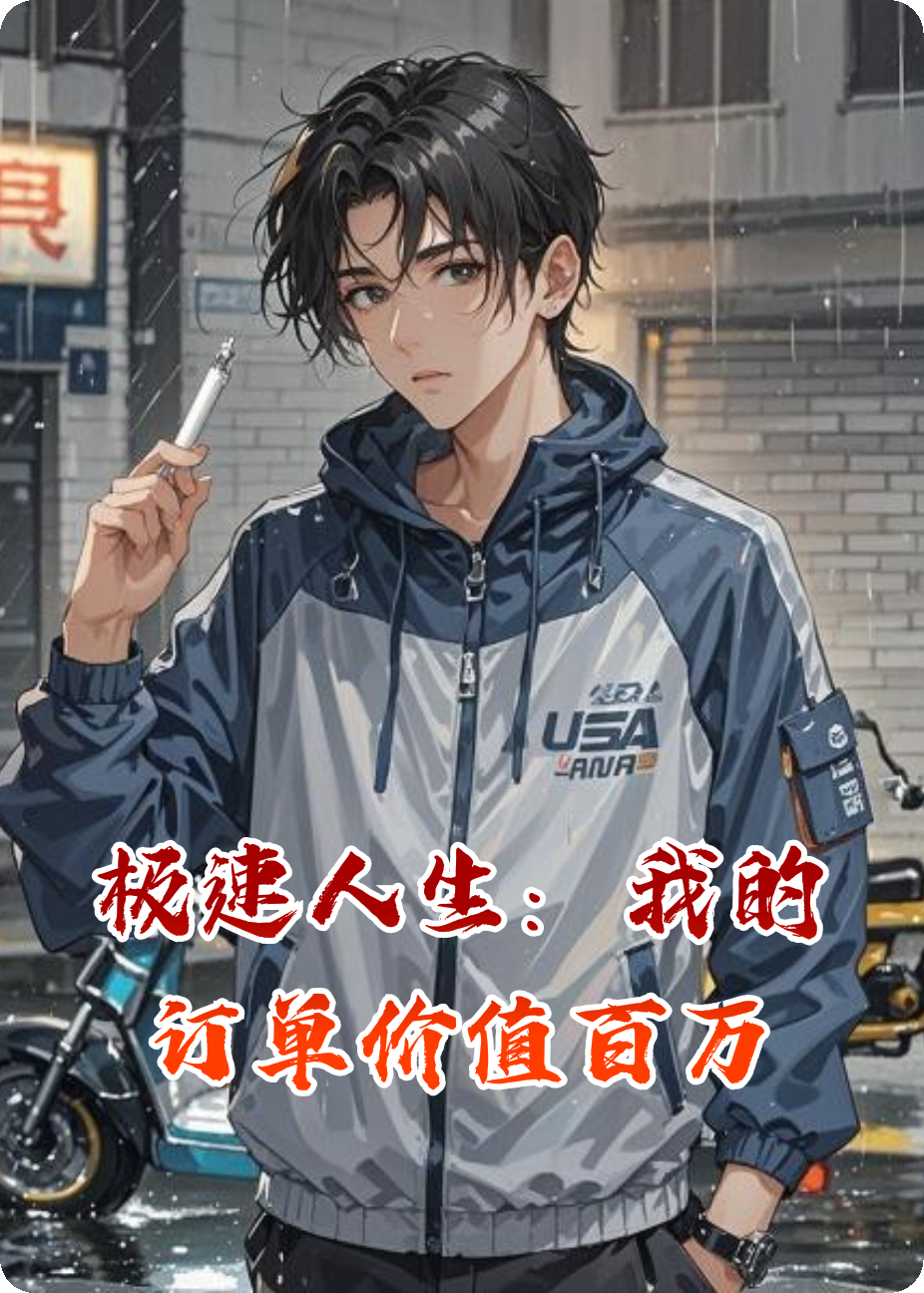 極速人生：我的訂單價值百萬