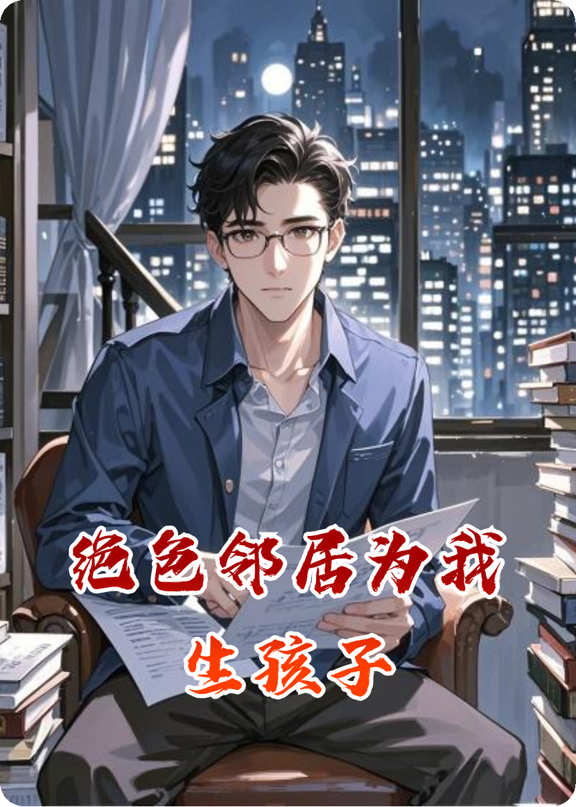 絕色鄰居為我生孩子