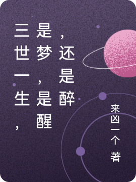 三世一生，是夢(mèng)，是醒，還是醉