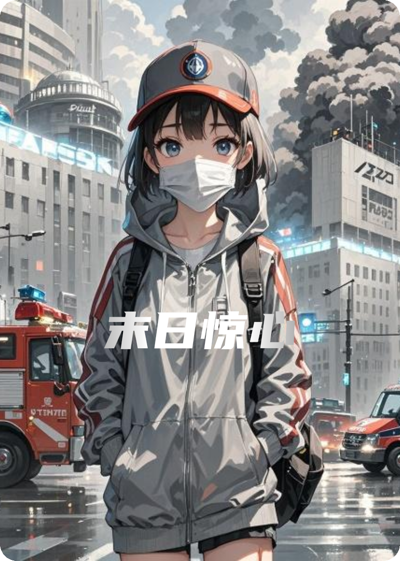 末日驚心
