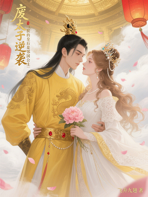 廢太子逆襲：朕的皇后是鄰國(guó)公主