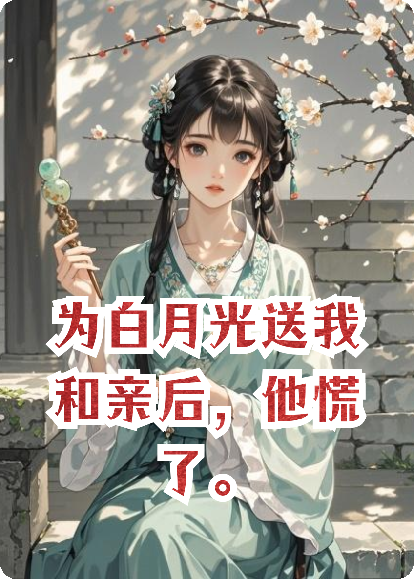为白月光送我和亲后，他慌了电子书下载
